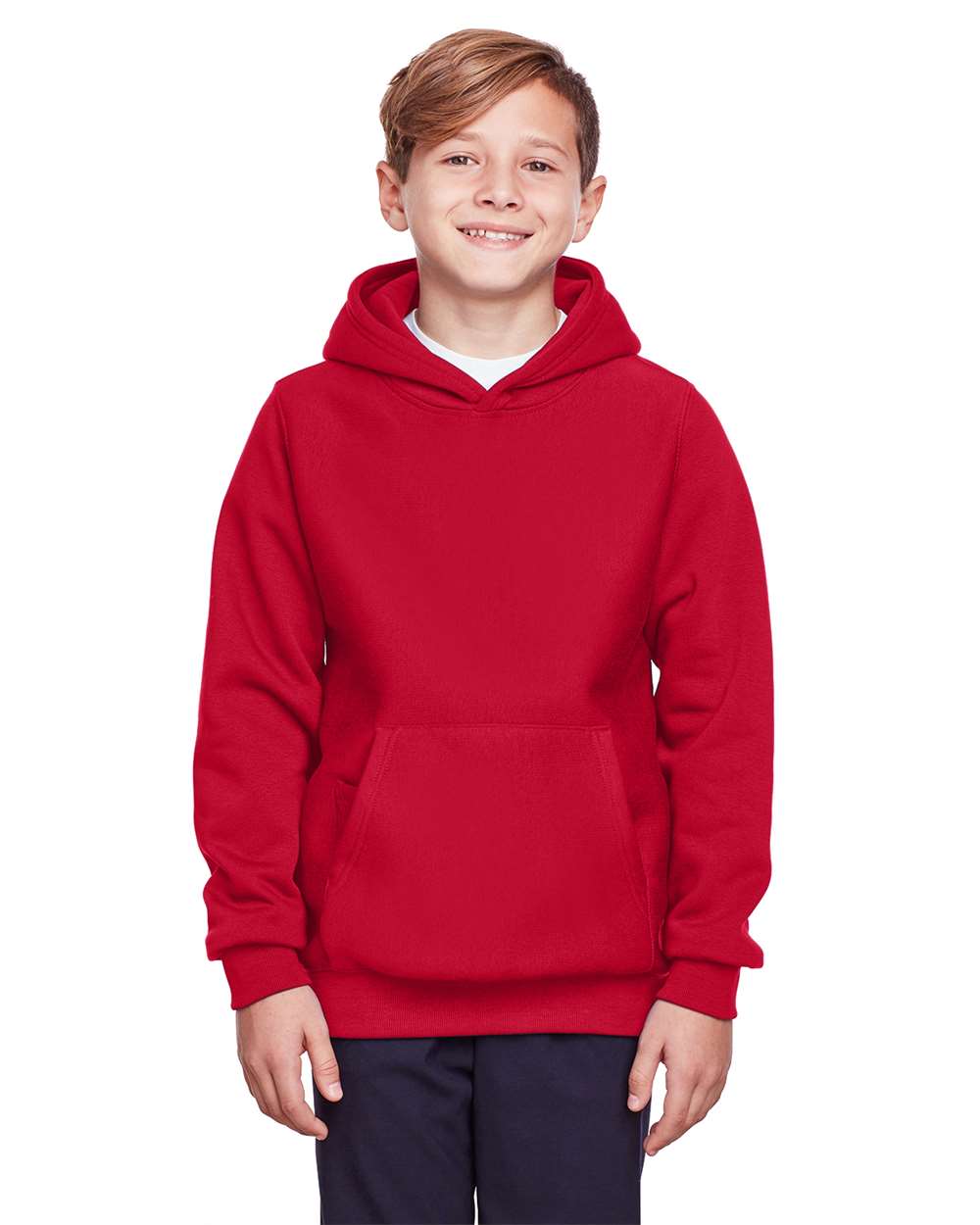 #colormdl_Sport Red