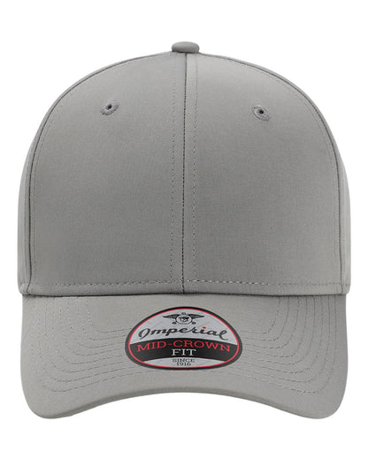 Imperial The Independent Cap 7054N #color_Grey