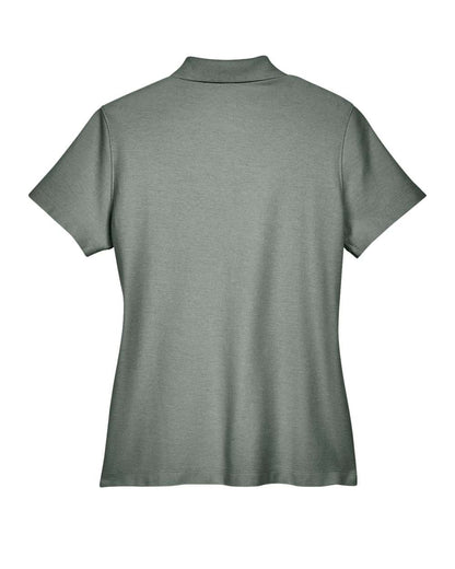 Devon & Jones Women's DRYTEC20™ Performance Polo DG150W #color_Dill