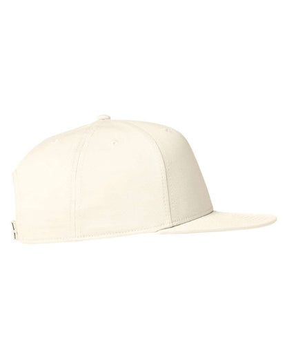 Russell Athletic R Snap Cap UB86UHS #color_Off White