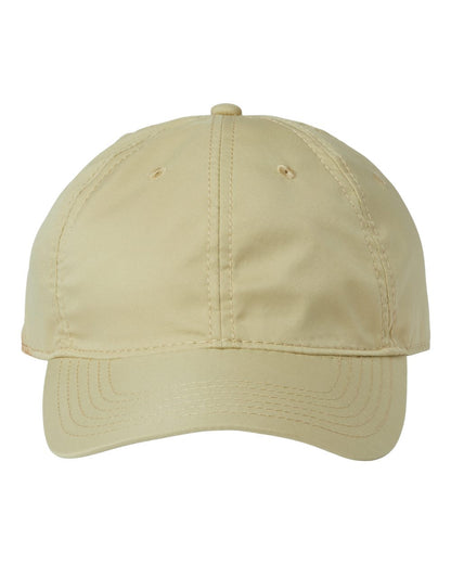LEGACY Cool Fit Adjustable Cap CFA #color_Vegas Gold