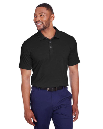 Puma Golf Men's Fusion Polo 596920 #colormdl_Puma Black