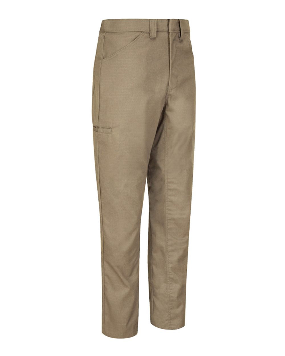#color_Khaki - Unhemmed