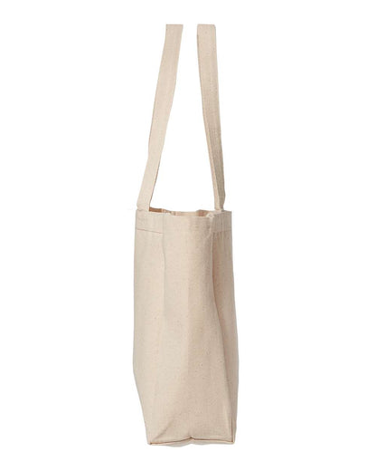 Liberty Bags Susan Tote 8861 #color_Natural