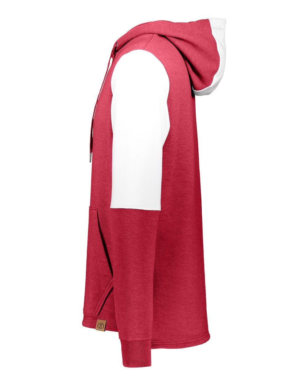 #color_Scarlet Heather/ White