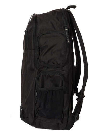 Oakley 32L Method 1080 Backpack 92983ODM #color_Blackout