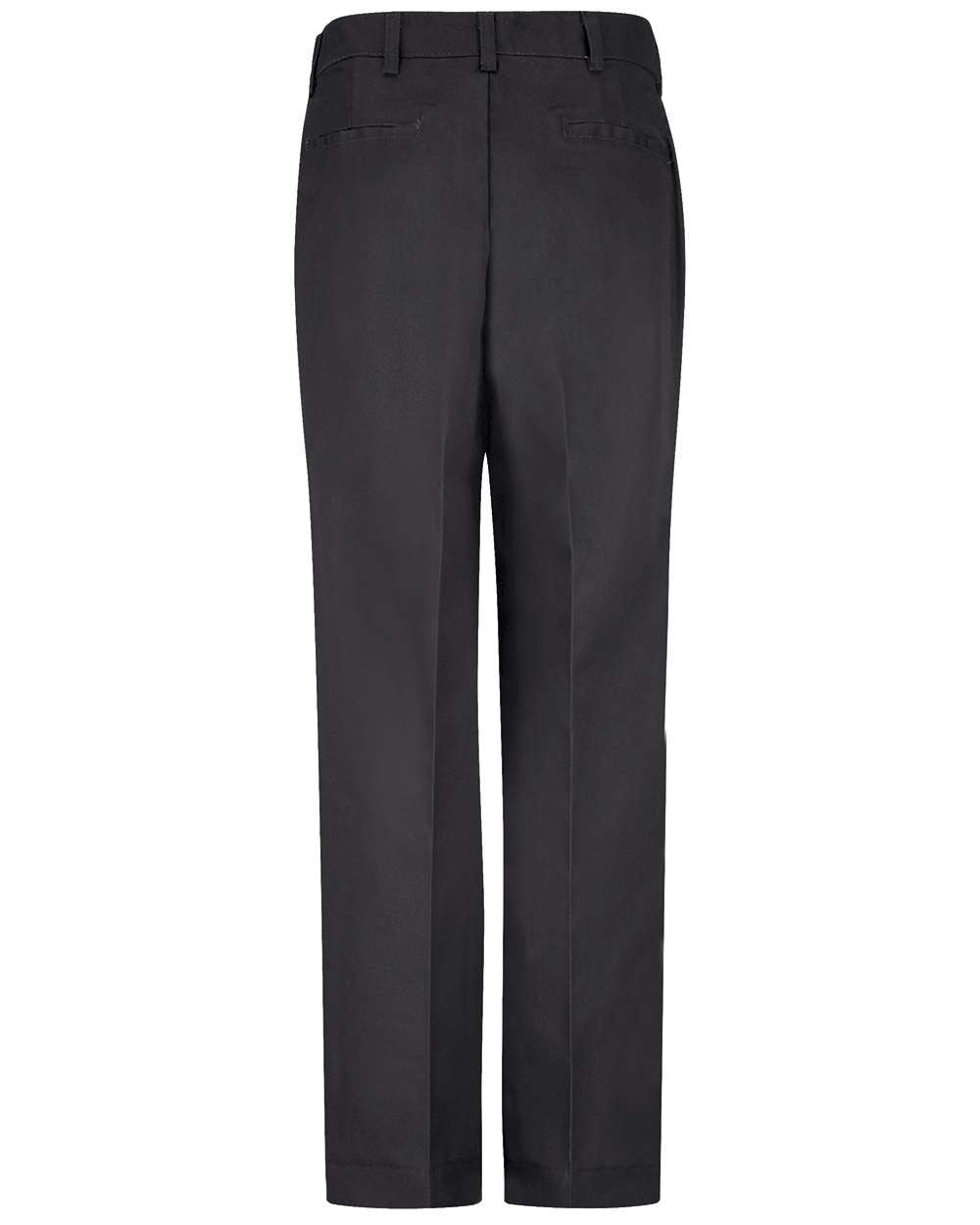 #color_Black - Unhemmed