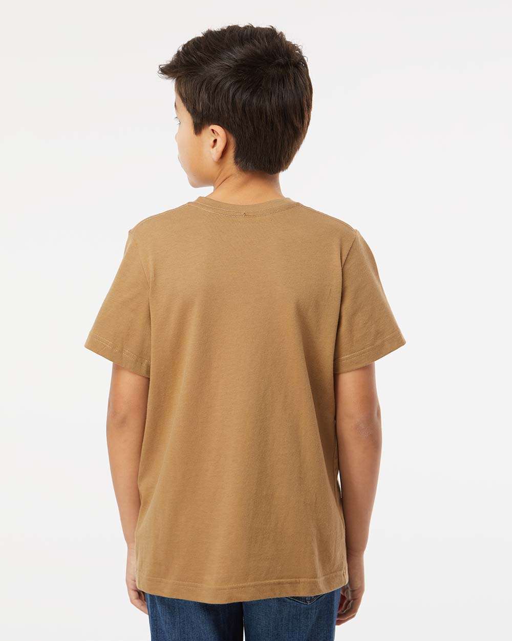 #colormdl_Coyote Brown