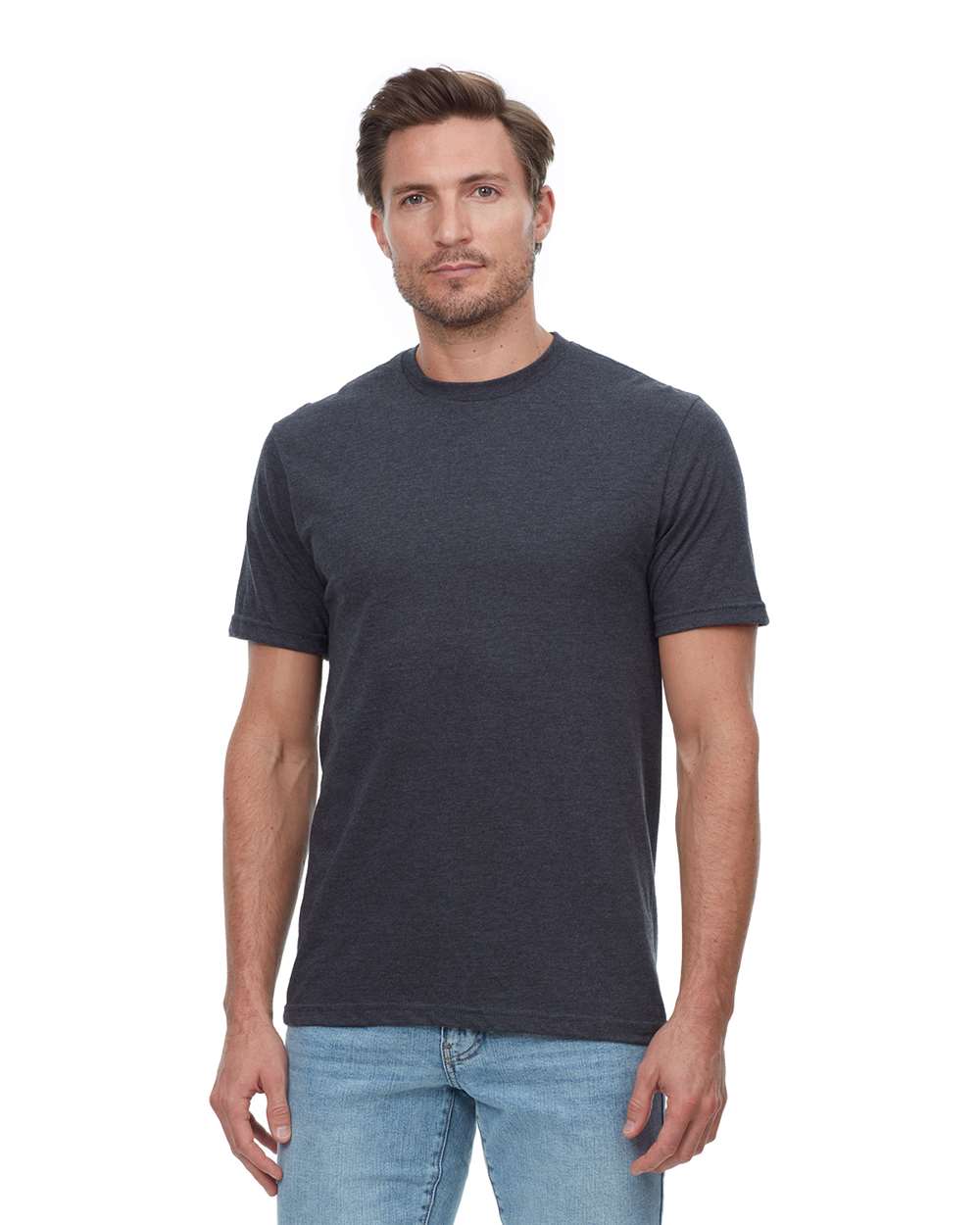 #colormdl_Heather Black