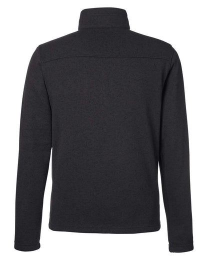 Marmot Men's Dropline Half-Zip Jacket M13193 #color_Black