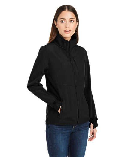 Spyder Women's Touring Jacket S17743 #colormdl_Black