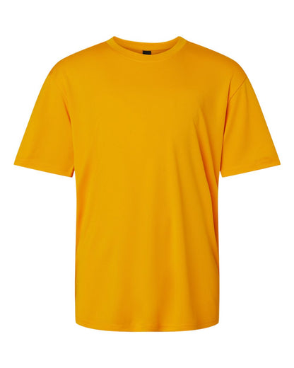 AllPro Youth Pro-Lock Performance T-Shirt 48000Y #color_Gold