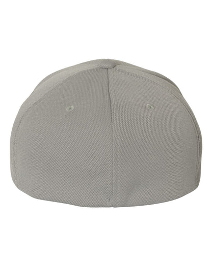 Flexfit Cool & Dry Sport Cap 6597 #color_Silver