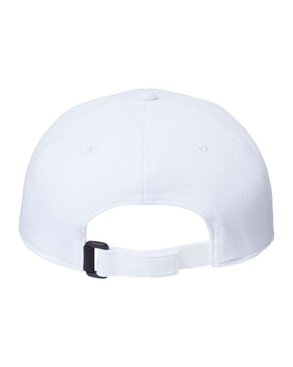 Atlantis Headwear Sustainable Performance Cap SAND #color_White