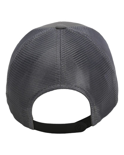 Imperial The Whitaker Mesh Cap 1988M #color_Grey