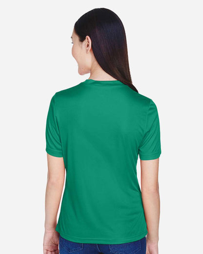 Team 365 Women's Zone Performance T-Shirt TT11W #colormdl_Sport Kelly