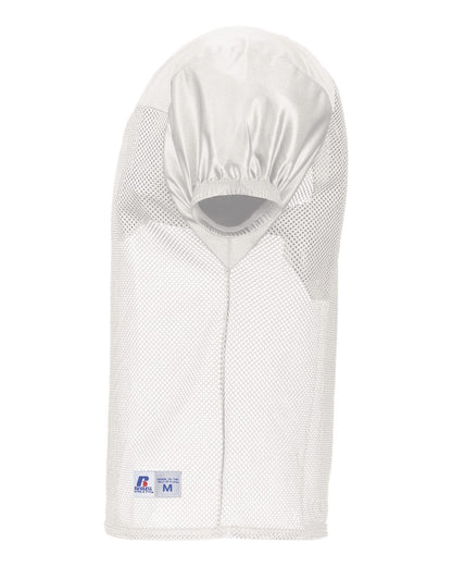 Russell Athletic Youth Stock Practice Jersey S096BW #color_White