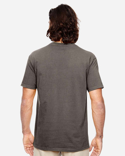 econscious Classic T-Shirt EC1000 #colormdl_Charcoal