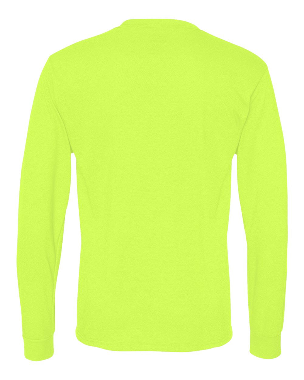 #color_Safety Green