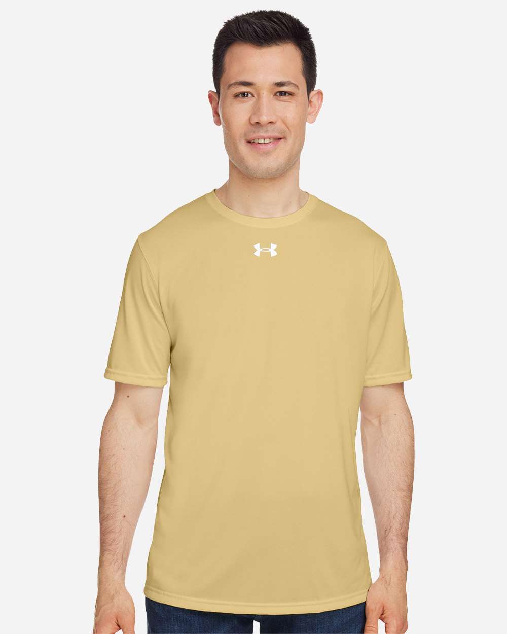 #colormdl_Team Vegas Gold/ White