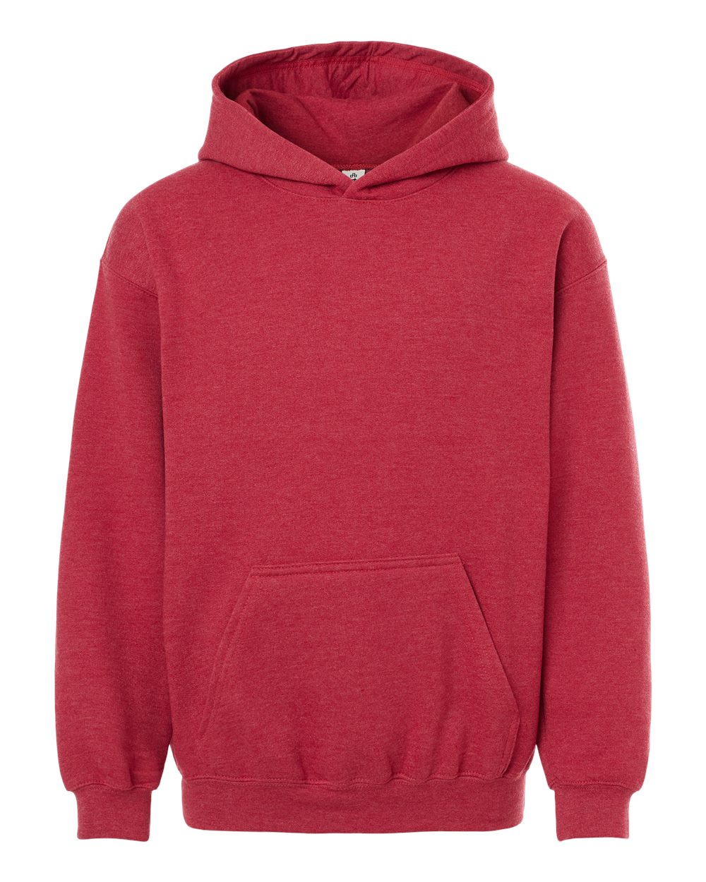 #color_Heather Red
