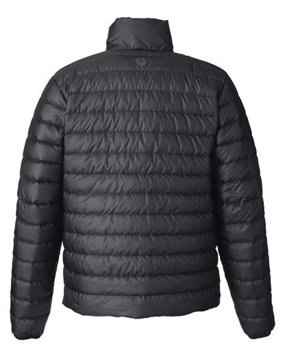 Marmot Men's M2 Highlander Jacket M15915 #color_Black