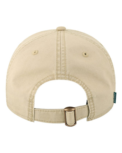 LEGACY Terra Twill Cap TTA #color_Khaki