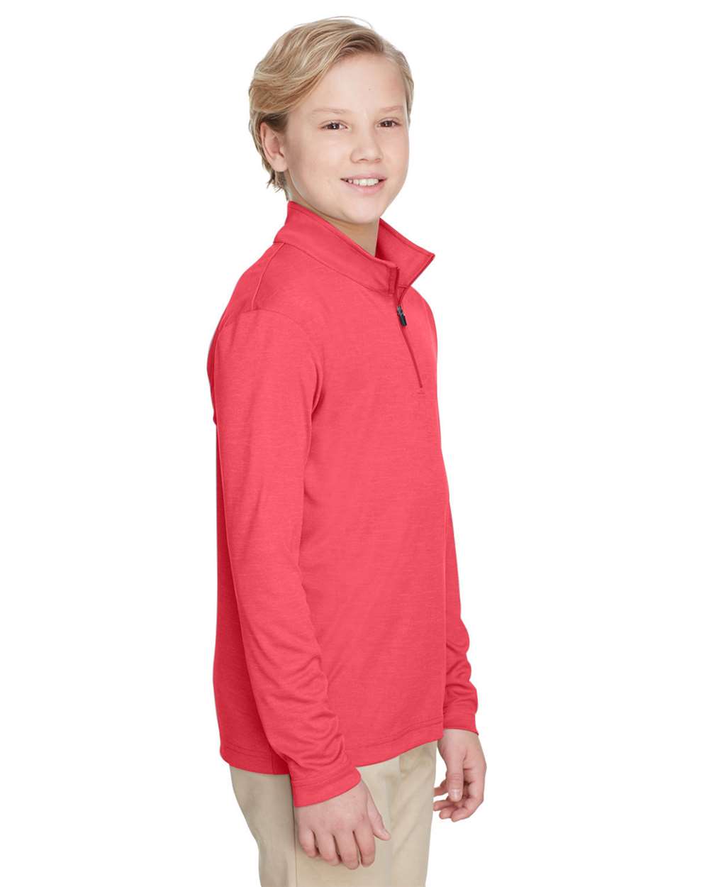 #colormdl_Sport Red Heather