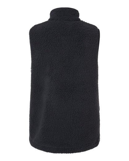 Columbia Women's West Bend™ II Vest 209926 #color_Black