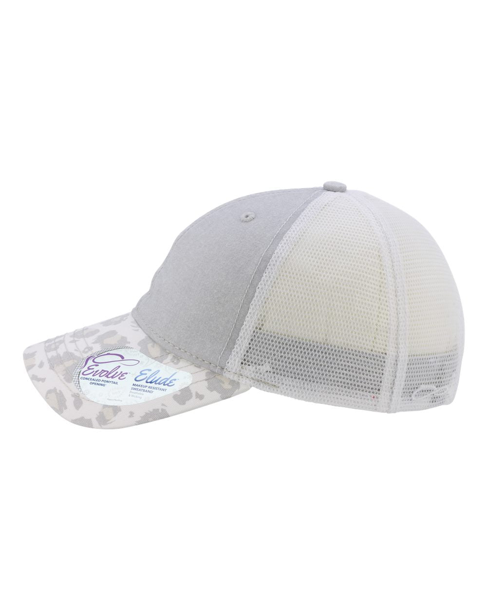 #color_Grey/ Snow Leopard/ White