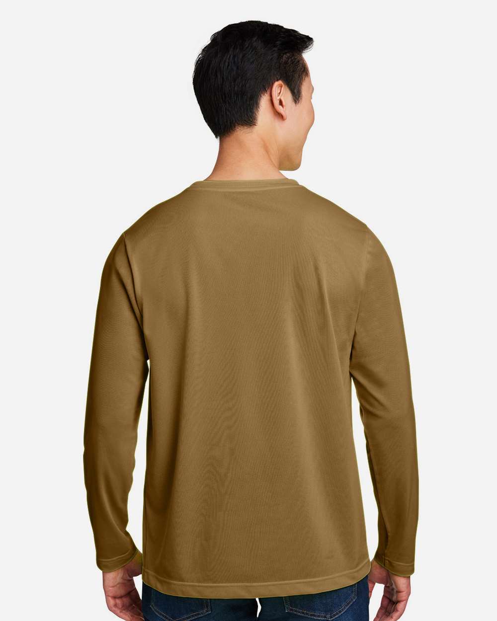 #colormdl_Coyote Brown