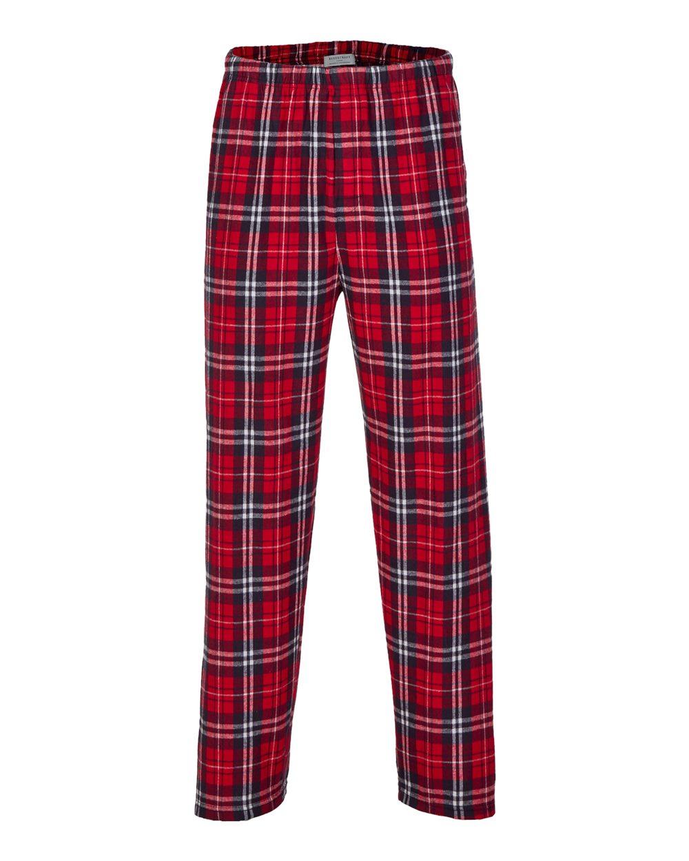 #color_Navy/ Red Plaid