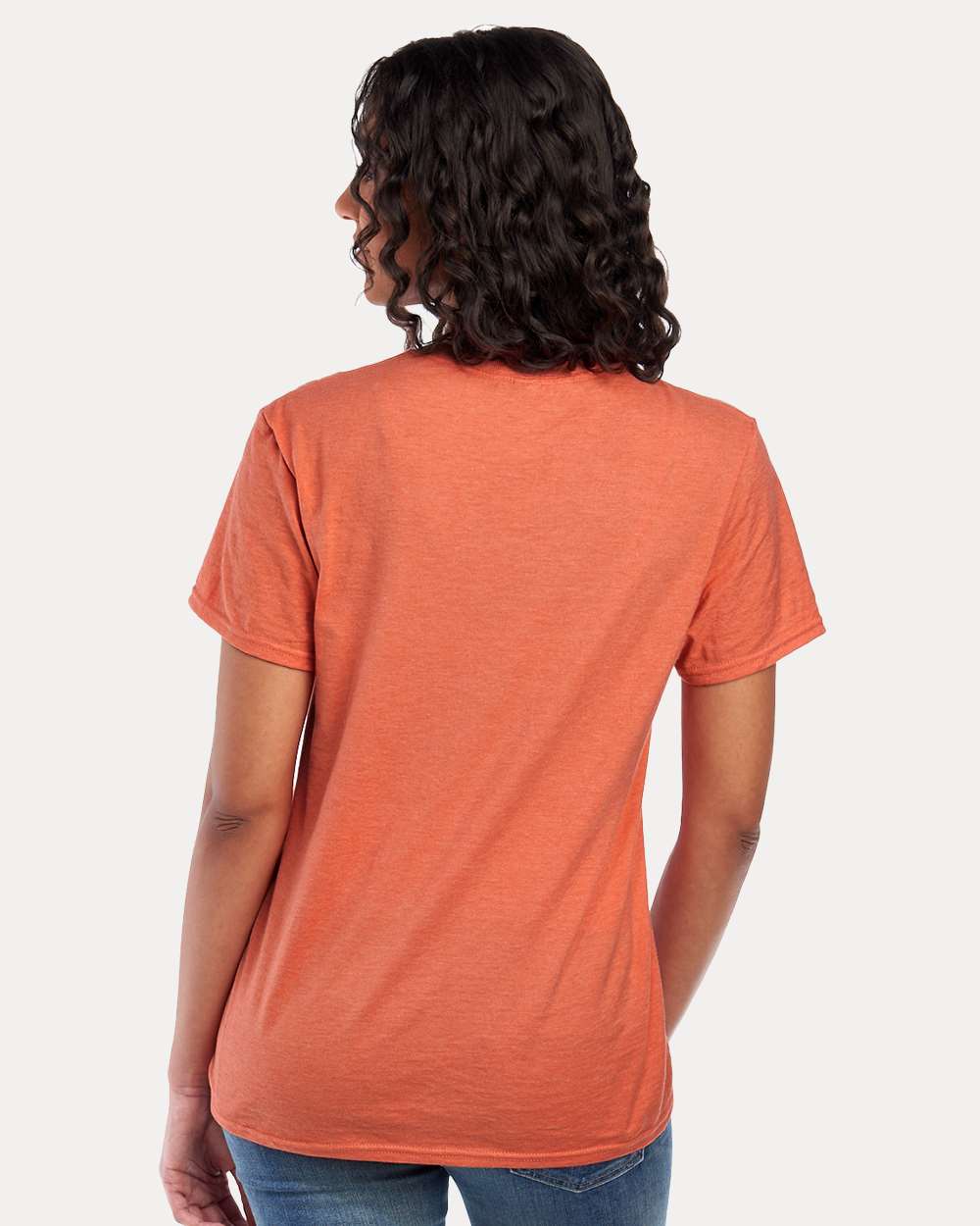 #colormdl_Vintage Heather Orange