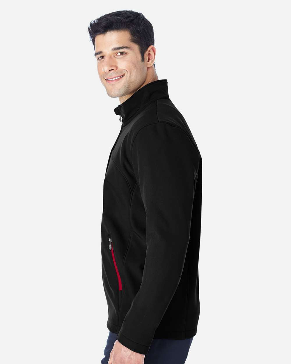 #colormdl_Black/ Red