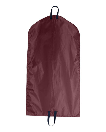 Liberty Bags Garment Bag 9009 #color_Maroon