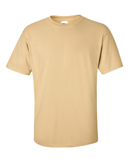 Gildan Unisex Ultra Cotton® T-Shirt 2000 #color_Vegas Gold