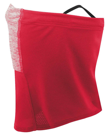 Holloway Endeavor CoolCore® Gaiter 222000 #color_Scarlet