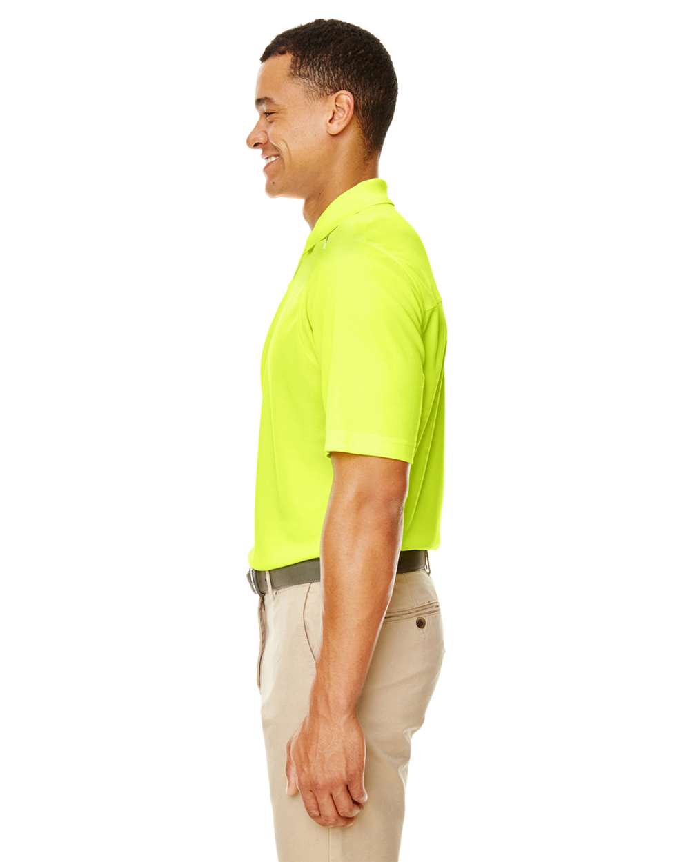 #colormdl_Safety Yellow