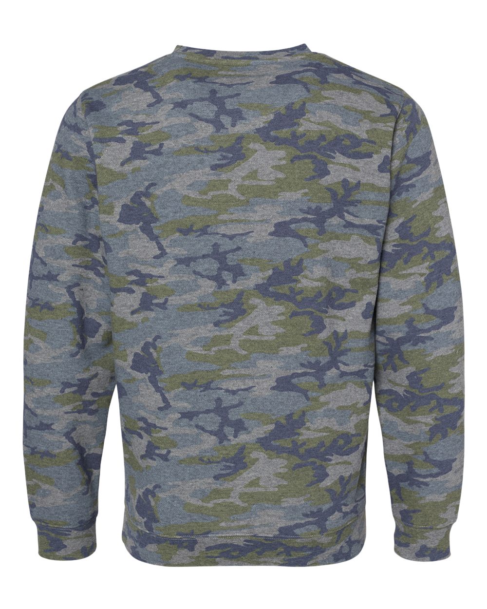#color_Vintage Camo