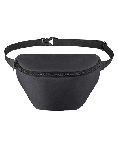 BAGedge Fanny Pack BE260 #color_Black