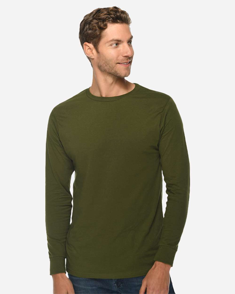 #colormdl_Army Green