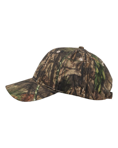 Kati Camo Woven USA Flag Cap LC350 #color_Xtra/ USA Flag