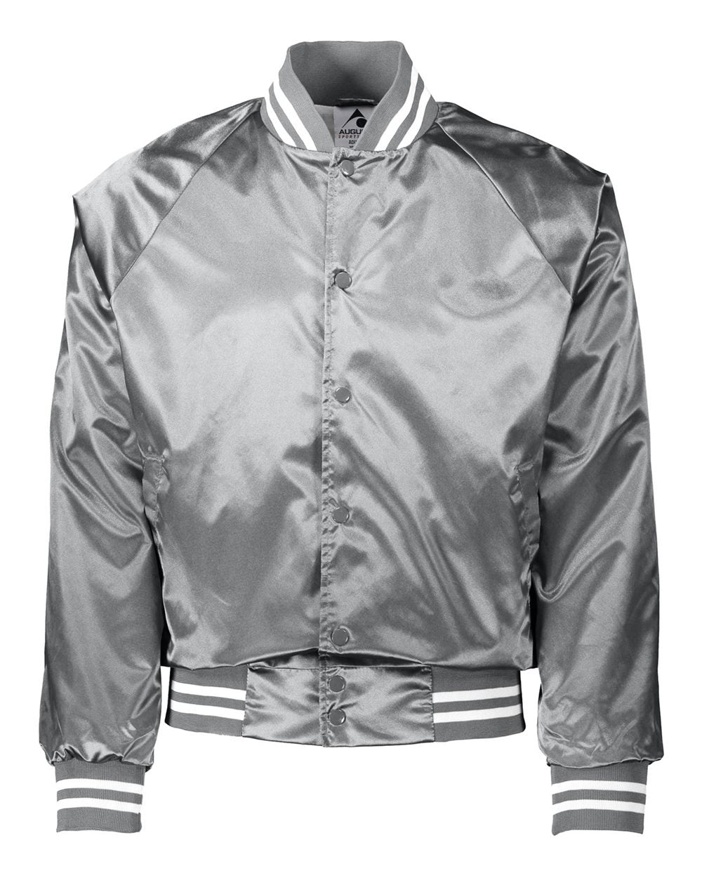 #color_Metallic Silver/ White