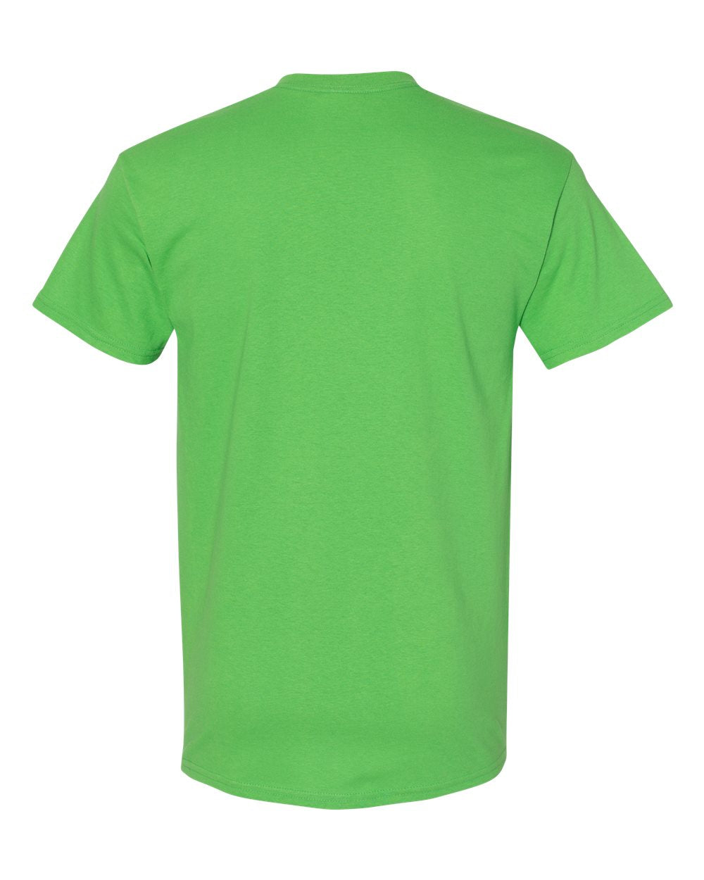 #color_Electric Green