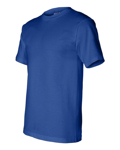 Bayside Union-Made T-Shirt 2905 #color_Royal Blue