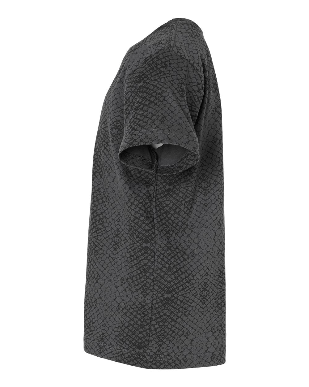 #color_Black Reptile