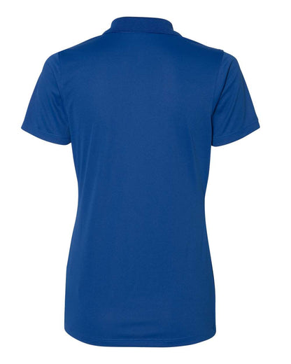 Russell Athletic Women's Essential Polo 7EPTUX #color_Royal