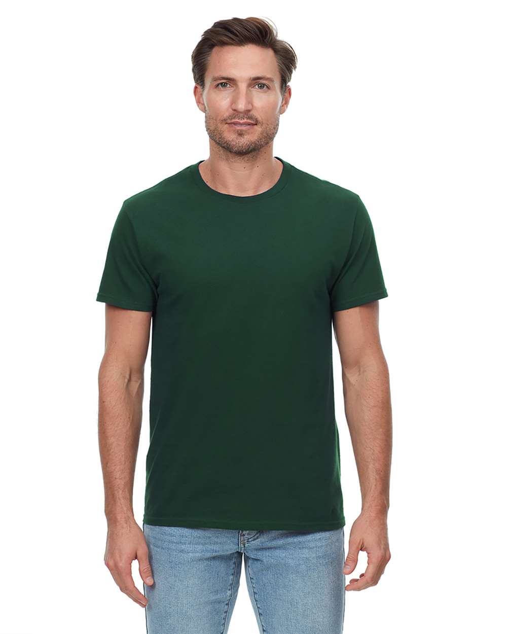 #colormdl_Forest Green