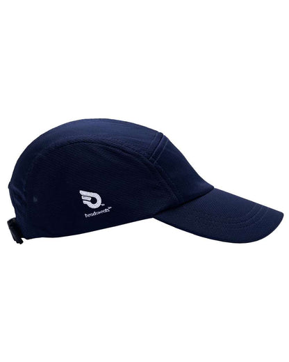 Headsweats Race Cap HDSW01 #color_Sport Dark Navy
