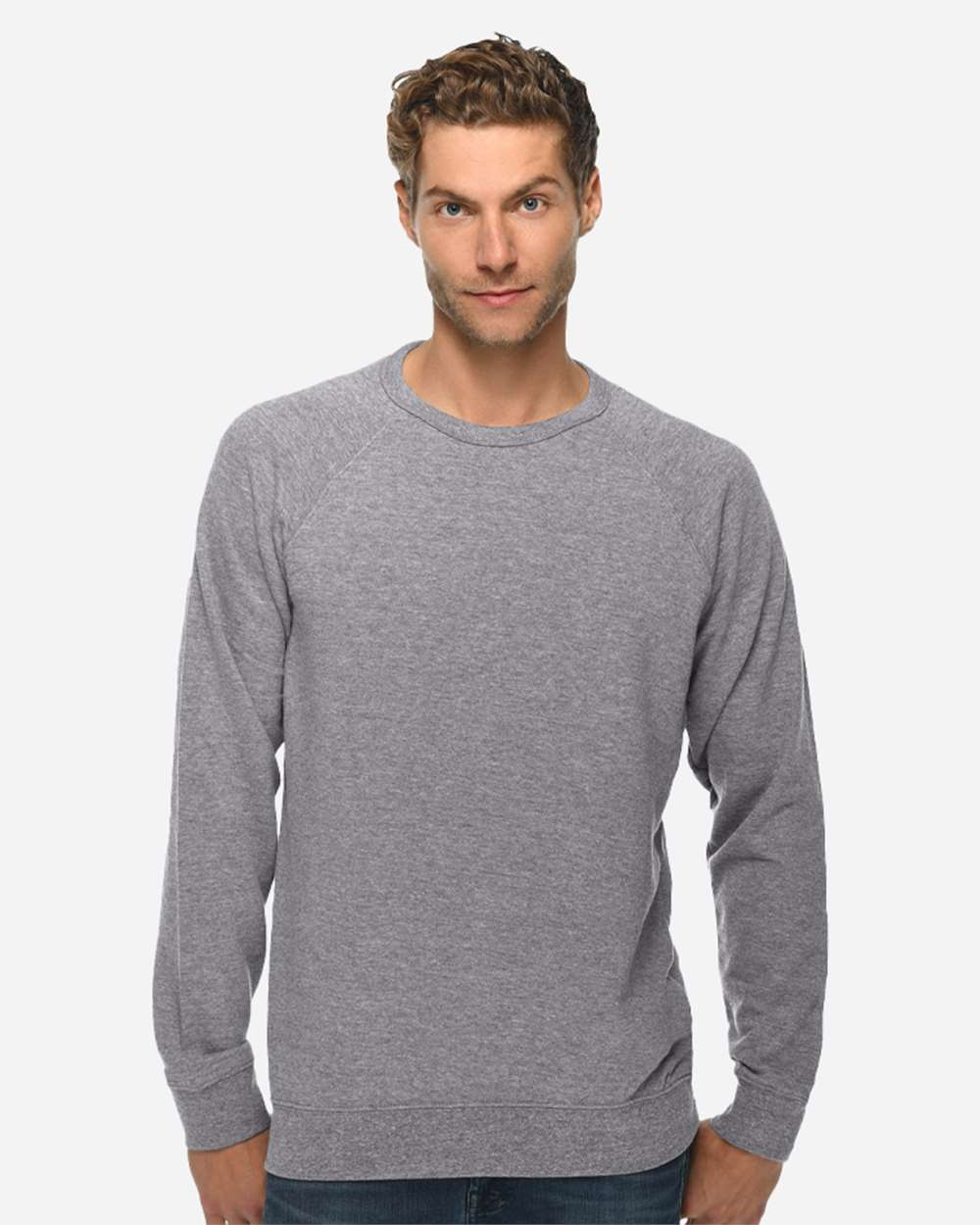 #colormdl_Heather Graphite